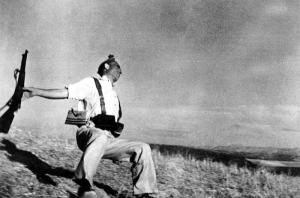 Обложка книги «Намедни. Наша эра- 1936» — Леонид Геннадьевич Парфёнов