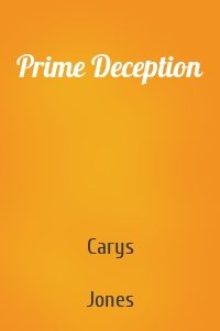 Prime Deception