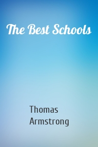 The Best Schools