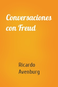 Conversaciones con Freud