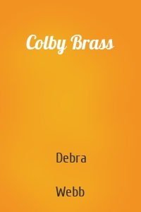 Colby Brass