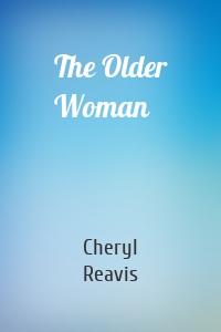 The Older Woman
