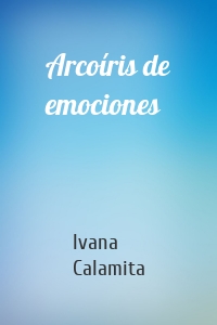 Arcoíris de emociones