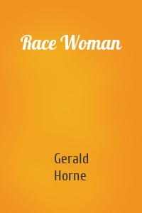 Race Woman