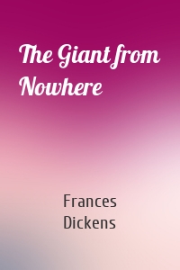 The Giant from Nowhere