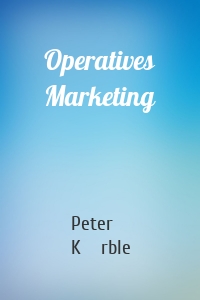 Operatives Marketing