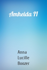 Amheida II