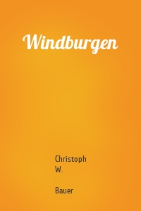 Windburgen