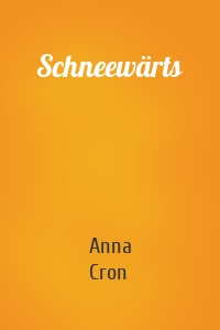 Schneewärts