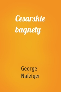 Cesarskie bagnety