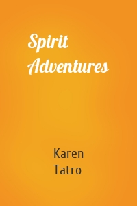 Spirit Adventures