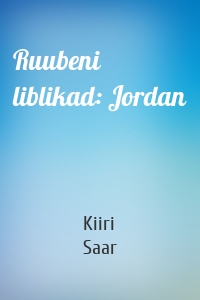 Ruubeni liblikad: Jordan