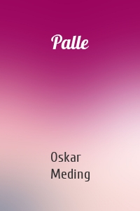 Palle