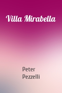 Villa Mirabella