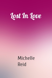 Lost In Love