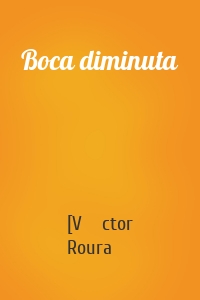 Boca diminuta