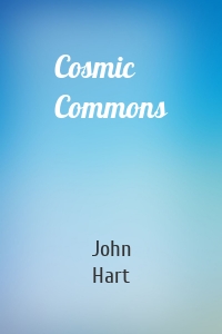 Cosmic Commons