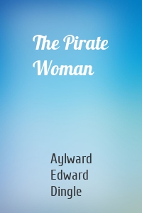 The Pirate Woman