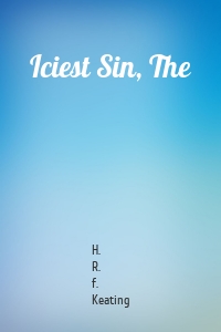 Iciest Sin, The