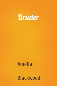 Brüder