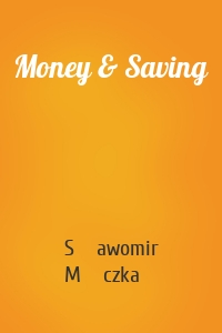 Money & Saving