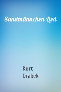 Sandmännchen-Lied
