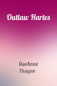 Outlaw Hartes