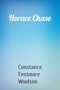 Horace Chase
