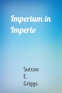 Imperium in Imperio