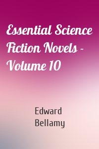 Essential Science Fiction Novels - Volume 10