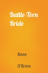 Battle-Torn Bride