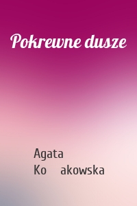 Pokrewne dusze