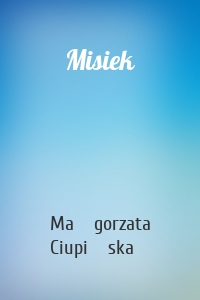 Misiek