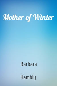 Mother of Winter