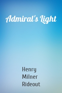 Admiral's Light