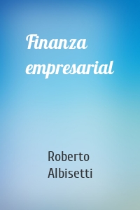 Finanza empresarial