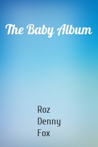 The Baby Album