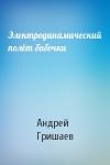 Андрей Гришаев - Электродинамический полёт бабочки