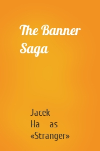 The Banner Saga