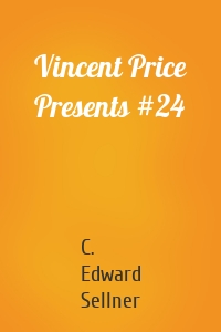 Vincent Price Presents #24