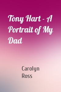 Tony Hart - A Portrait of My Dad