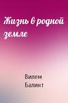 Вилем Балинт - Жизнь в родной земле