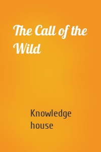 The Call of the Wild