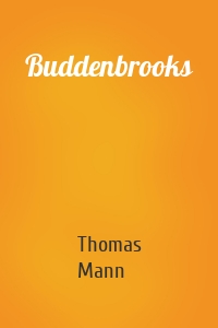 Buddenbrooks