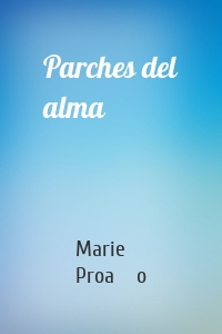 Parches del alma