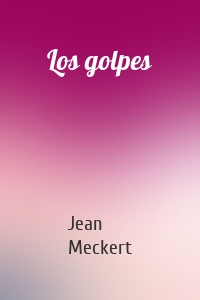Los golpes
