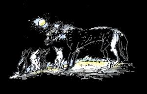 Обложка книги «Эрнст-Габриэль» — Гектор Манро