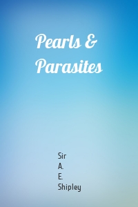 Pearls & Parasites