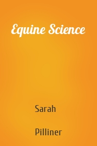 Equine Science