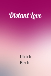 Distant Love